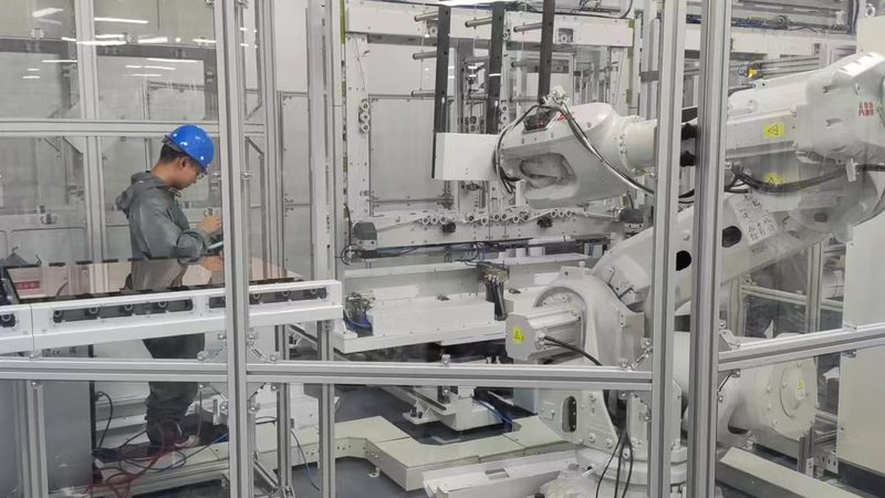 全自动实验室方案选型的关键要素解析