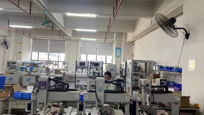 视觉检测流水线：标准规范到底在管什么
