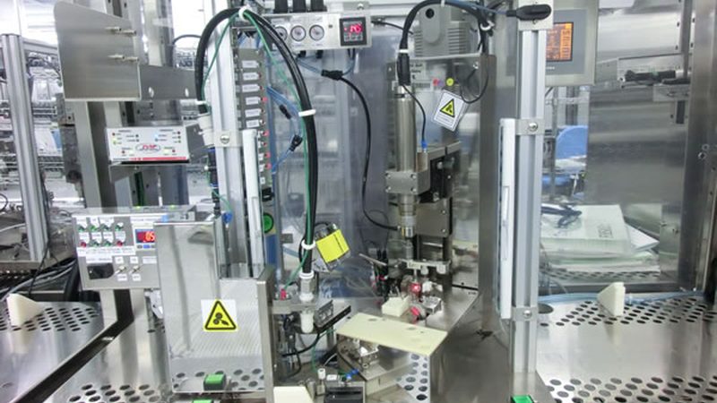 食品检测流水线定制哪家好