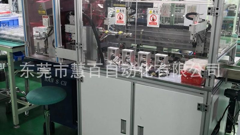 在成都，选择一家专业的直角坐标机器人维修保养公司至关重要。以下是一些选择标准：