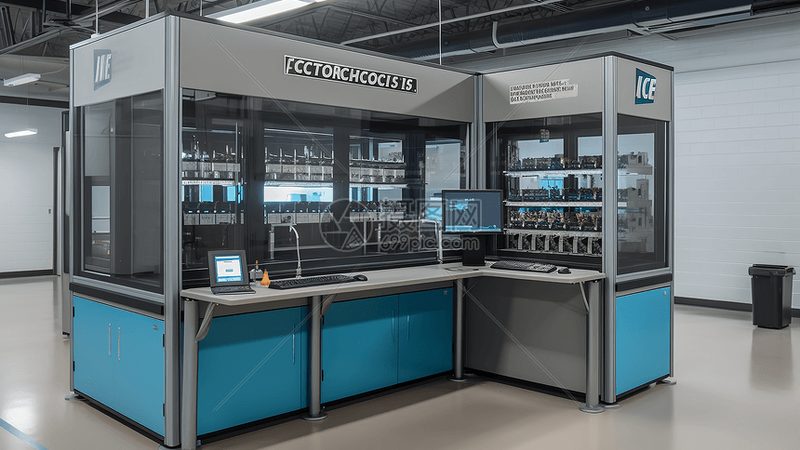 成都汽车焊接机器人专用设备：揭秘其核心技术与选型要点