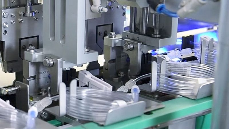 焊接协作机器人：负载与工作半径，揭秘其核心参数