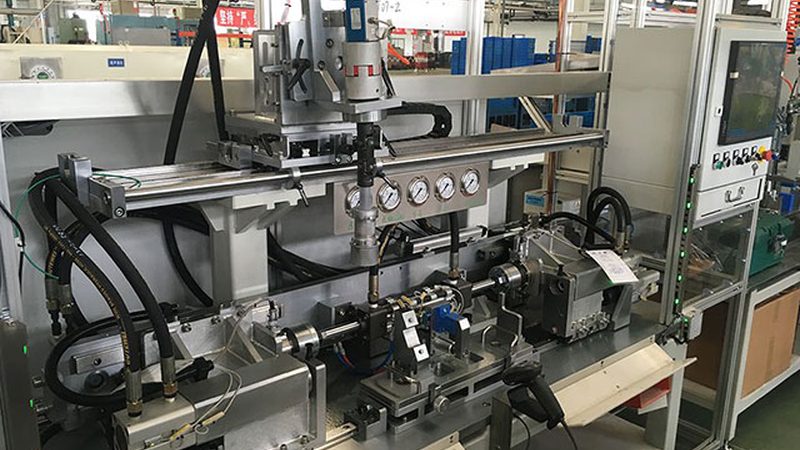 自动化生产线技术规范书：撰写要点与规范解读