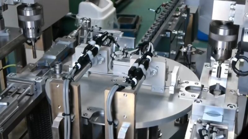 自动化改造，代理加盟如何慧眼识珠？**