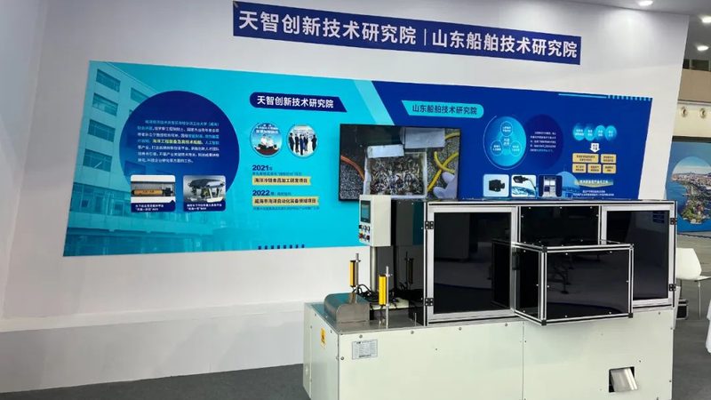 成都喷涂机器人：参数规格全解析